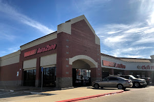 AutoZone Auto Parts