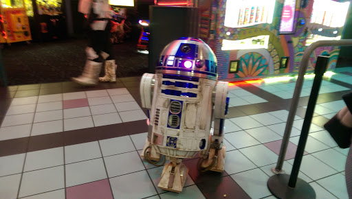 Movie Theater «Regal Cinemas Sawgrass 23 & IMAX», reviews and photos, 2600 NW 136th Ave, Sunrise, FL 33323, USA