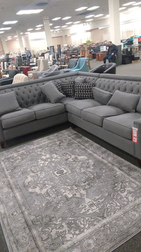 Furniture Store «JCPenney Furniture Outlet», reviews and photos, 5400 Frontage Rd, Forest Park, GA 30297, USA