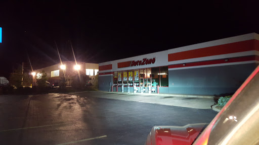 Auto Parts Store «AutoZone», reviews and photos, 105 Jacqueline Ln, High Ridge, MO 63049, USA