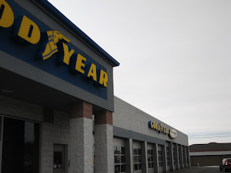 Goodyear Auto Service