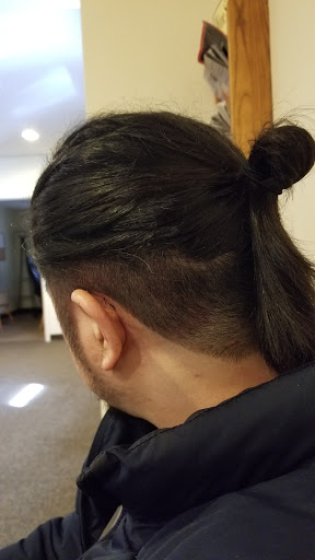 Barber Shop «MASTER CUTZ BARBER SHOP», reviews and photos, 21 E Broadway, Derry, NH 03038, USA