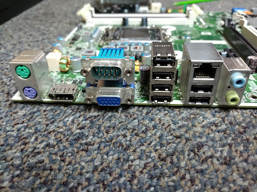 Computer Repair Service «Hometown Computers», reviews and photos, 1106 Central Ave, Nebraska City, NE 68410, USA