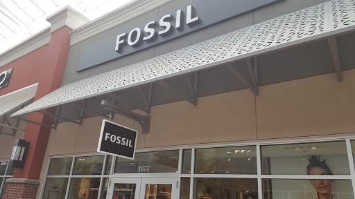 Watch Store «Fossil Store», reviews and photos, 400 South Wilson Road #1072, Sunbury, OH 43074, USA