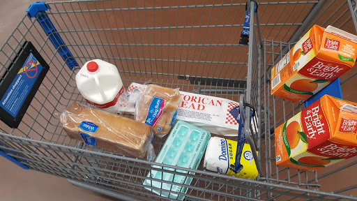 Department Store «Walmart Supercenter», reviews and photos, 4250 Philips Hwy, Jacksonville, FL 32207, USA