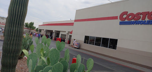 Warehouse store «Costco Wholesale», reviews and photos, 3901 W Costco Dr, Tucson, AZ 85741, USA