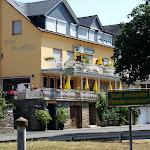 Photo n°1 de l'avis de Angelika.i fait le 25/07/2019 à 11:44 sur le  Hotel Weinhaus Moselblick Ursula Conrad à Burg