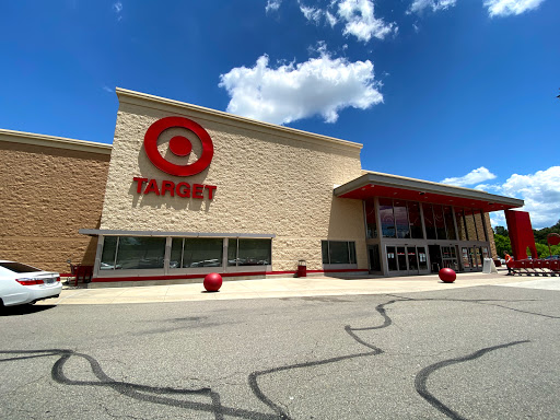 Target, 9001 Staples Mill Rd, Henrico, VA 23228, USA, 