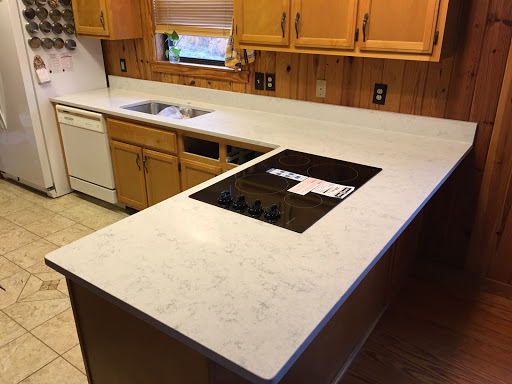 Granite Supplier «Empire Granite & Marble», reviews and photos, 325 Hutson Ln, Paris, TN 38242, USA