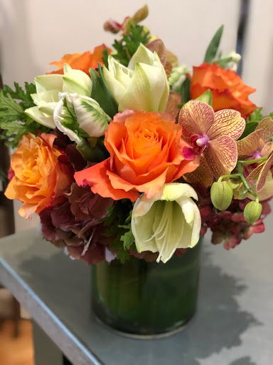 Florist «Paradise Flowers», reviews and photos, 911 Sir Francis Drake Blvd, Kentfield, CA 94904, USA