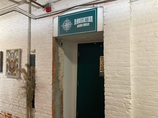 Brewery «Navigation Brewing Company», reviews and photos, 122 Western Ave, Lowell, MA 01851, USA