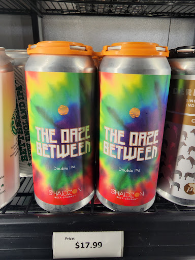 Liquor Store «Jordans Liquors», reviews and photos, 199 Taunton Ave, East Providence, RI 02914, USA