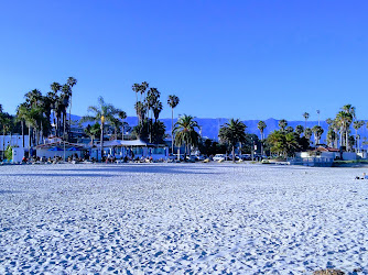La Playa Field