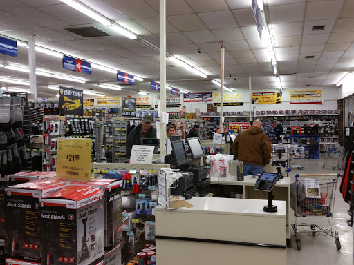 Hardware Store «Harbor Freight Tools», reviews and photos, 3909 S Campbell Ave, Springfield, MO 65807, USA