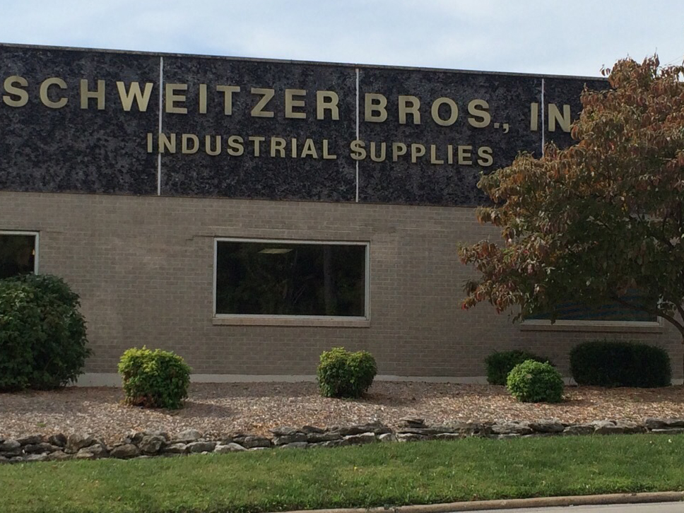 Schweitzer Brothers Inc
