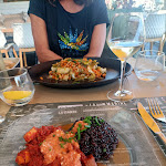 Photo n° 1 de l'avis de Dominique.e fait le 09/10/2023 à 14:58 pour La Marine Restaurant Sète à Sète
