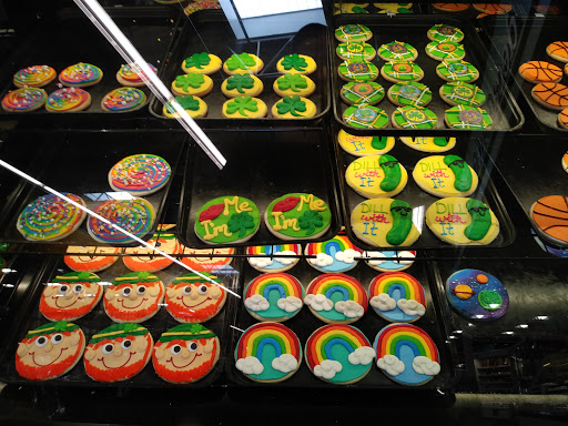 Supermarket «Hy-Vee», reviews and photos, 7180 10th St N, Oakdale, MN 55128, USA