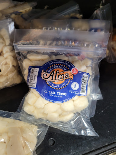 Butcher Shop «Yoder Meats», reviews and photos, 6458 E Central Ave, Wichita, KS 67206, USA