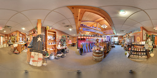 Gift Shop «Northwinds JUNK POST», reviews and photos, 321 Fond Du Lac Ave, Eden, WI 53019, USA