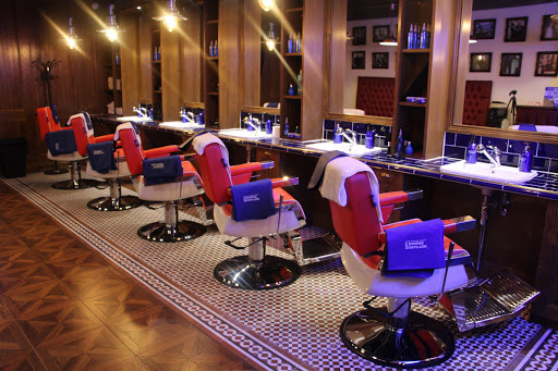 The Grafton Barber in Skerries, Co. Dublin