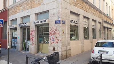 S R T D Société Rhodanienne des Techniciens Dentaires à Lyon