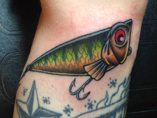 Body Piercing Shop «Immortal Art Tattoo & Body Piercing : Scottsdale», reviews and photos, 10255 N Scottsdale Rd #1, Paradise Valley, AZ 85253, USA