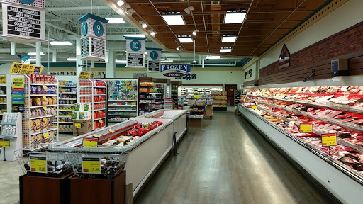 Supermarket «Price Chopper», reviews and photos, 251 Kennedy Dr, Putnam, CT 06260, USA