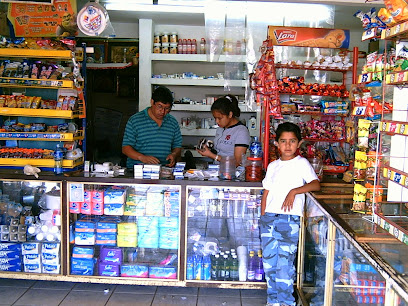 Farmacia De Xaltepuxtla