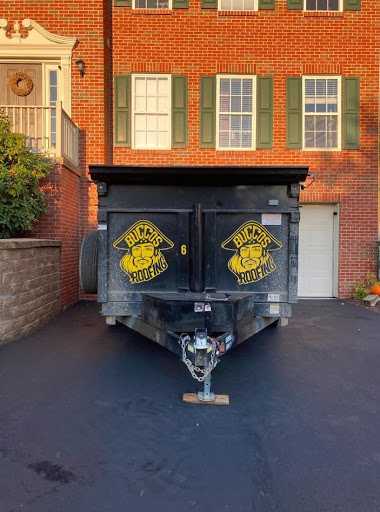 Roofing Contractor «Buccos Roofing Inc», reviews and photos, 2488 Berkshire Dr, Pittsburgh, PA 15241, USA