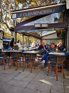 Le Clem 64 Rue Georges Clemenceau, 83990 Saint-Tropez