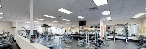 Gym «The Medically Oriented Gym», reviews and photos, 23123 Camden Way, California, MD 20619, USA