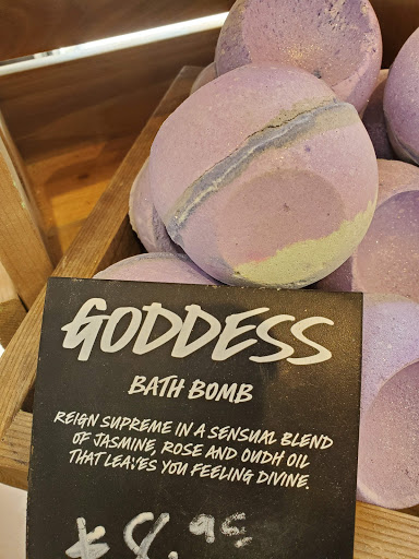 Beauty Supply Store «Lush Cosmetics», reviews and photos, 7524 Bales St, Liberty Township, OH 45069, USA