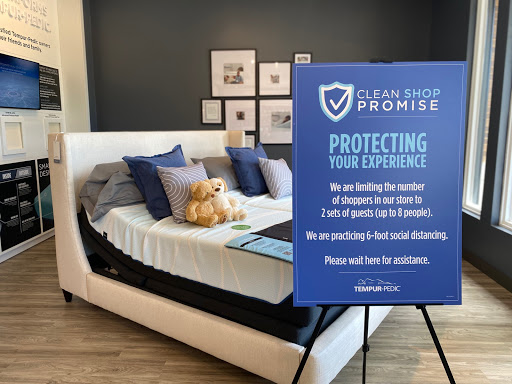 Tempur-Pedic Flagship Store image