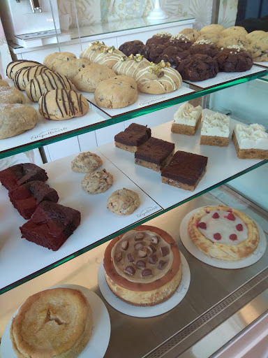 Estapallorarle, bakery by Manmen en Granada, Granada