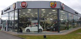 Fiat Namur (Groupe Picard SA)