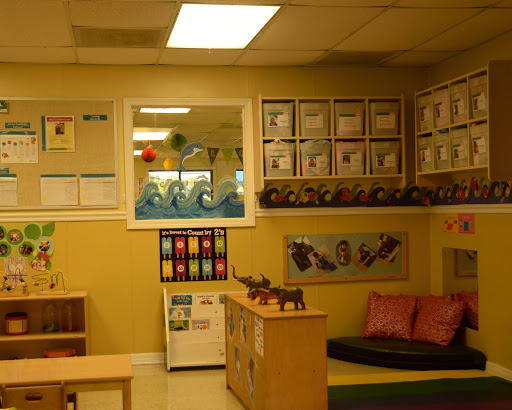 Day Care Center «La Petite Academy of Kissimmee, FL», reviews and photos, 2825 Alice Blvd, Kissimmee, FL 34746, USA