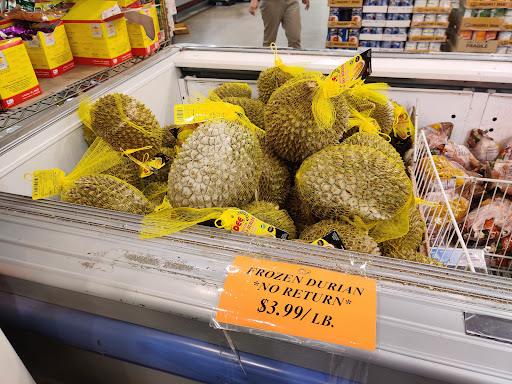 Asian Grocery Store «MT Supermarket», reviews and photos, 10901 N Lamar Blvd G, Austin, TX 78753, USA