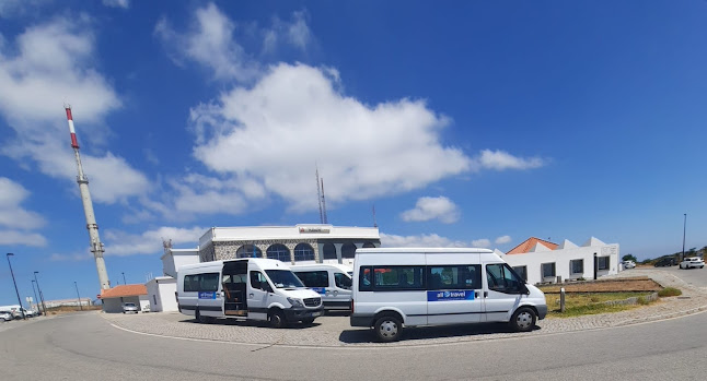 Avaliações doAlltravel Faro transfers em Portimão - Serviço de transporte