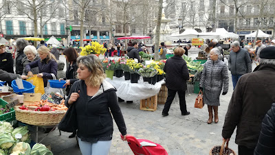 Esprit de Sel à Carcassonne