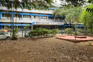 ESI Hospital image