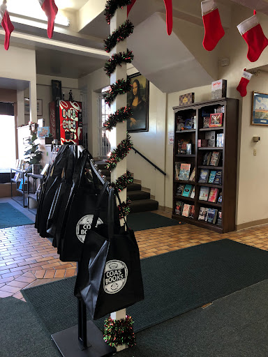 Book Store «Coas Books», reviews and photos, 317 N Main St, Las Cruces, NM 88001, USA