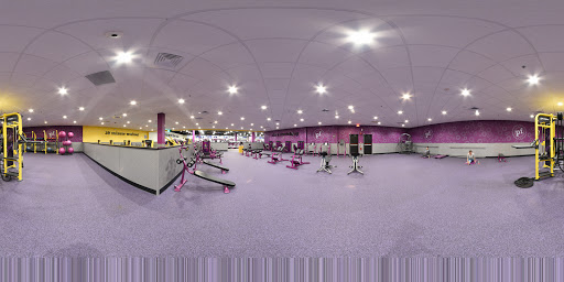 Gym «Planet Fitness», reviews and photos, 81 Middle Country Rd, Centereach, NY 11720, USA
