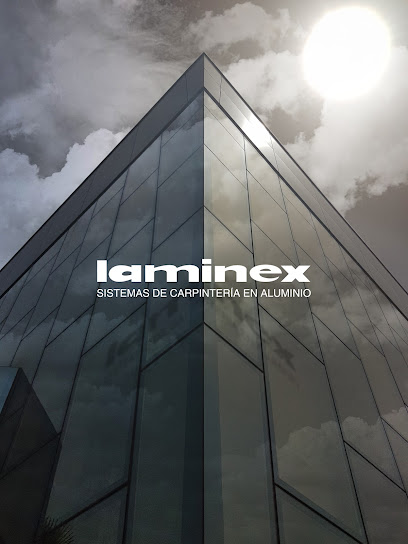 Laminex Málaga portada