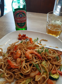 Plats et boissons du Restaurant vietnamien Le Petit Hanoi à Marseille - n°19