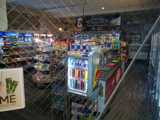 Grocery Store «Sunnyside Market», reviews and photos, 502 Mountain Ave SW, Roanoke, VA 24016, USA