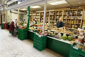 Doncaster Market image