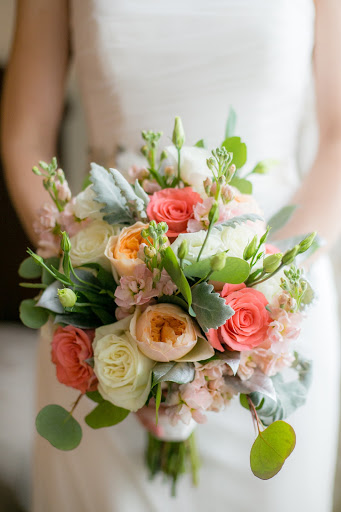 Florist «Wallingford Flower Shoppe», reviews and photos, 190 Center St, Wallingford, CT 06492, USA