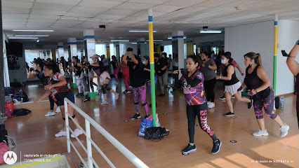 GIMNASIO AVENTURA GYM