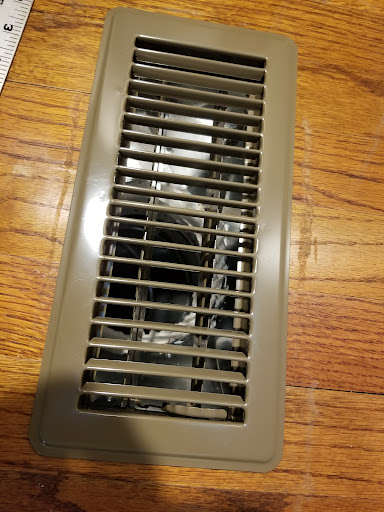 HVAC Contractor «We Care Heating & Air Conditioning», reviews and photos