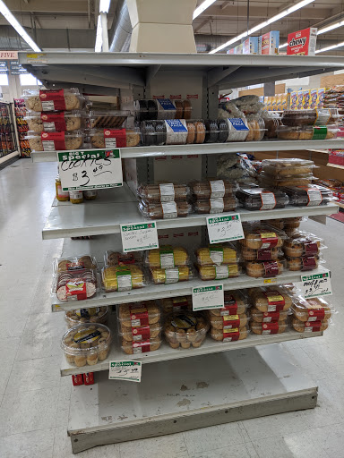 Grocery Store «T & Y Oriental Market», reviews and photos, 2835 Norwood Ave, Sacramento, CA 95815, USA